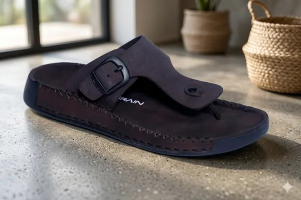 Lee_Grain_Brown_Latest_Synthetic_Casual_Slippers_For_Men