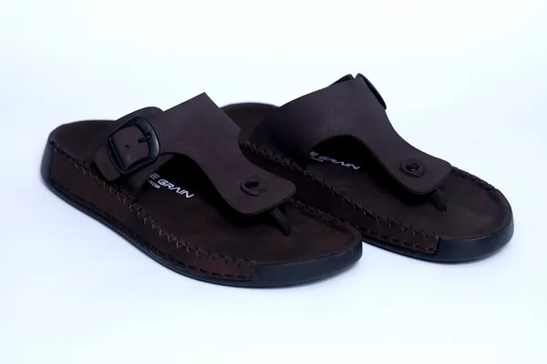 Lee_Grain_Brown_Latest_Synthetic_Casual_Slippers_For_Men
