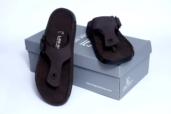 Lee_Grain_Brown_Latest_Synthetic_Casual_Slippers_For_Men
