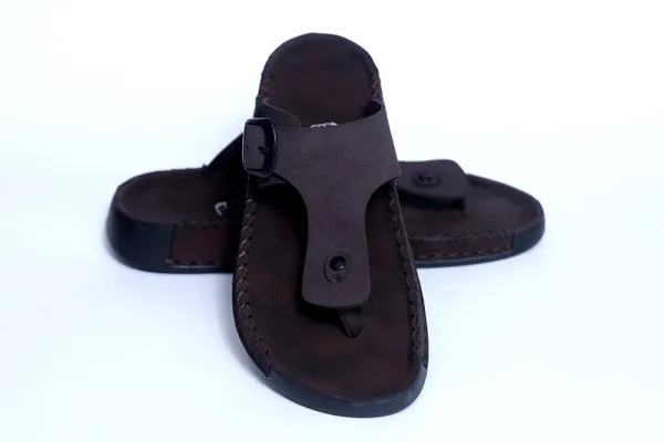 Lee_Grain_Brown_Latest_Synthetic_Casual_Slippers_For_Men