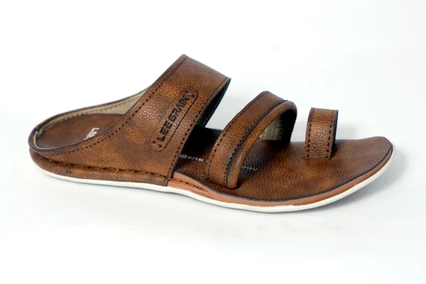 Lee_Grain_Brown_Latest_Synthetic_Casual_Slippers_For_Men