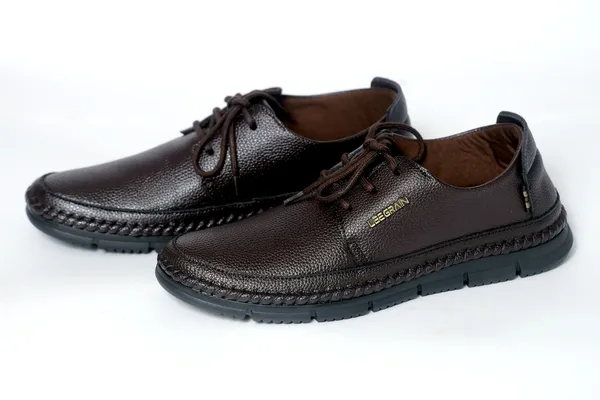 Lee_Grain_Brown_Latest_Pure_Leather_Casual_Shoes_For_Men