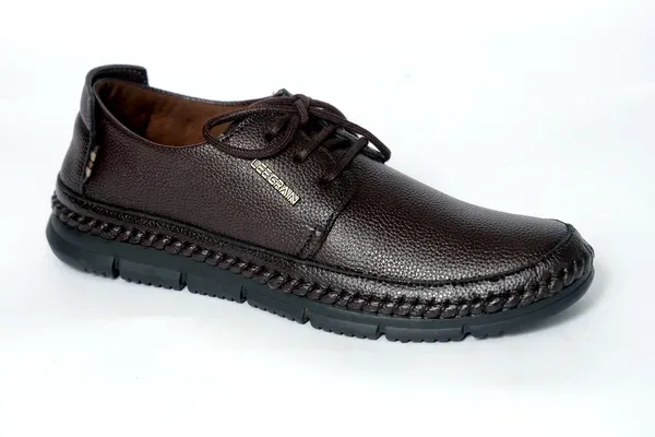 Lee_Grain_Brown_Latest_Pure_Leather_Casual_Shoes_For_Men
