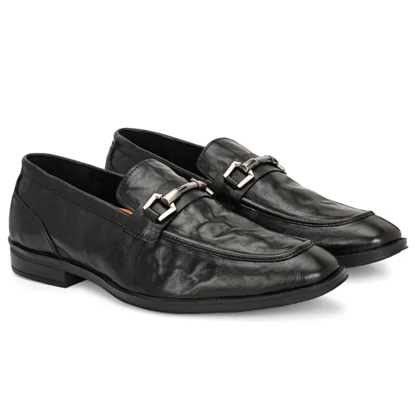 Lee_Grain_Black_Latest___Slip-On_Loafers_For_Men