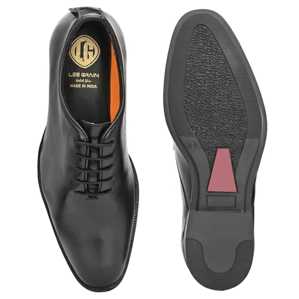 Lee_Grain_Black_Latest_Formal_shoes_For_Men