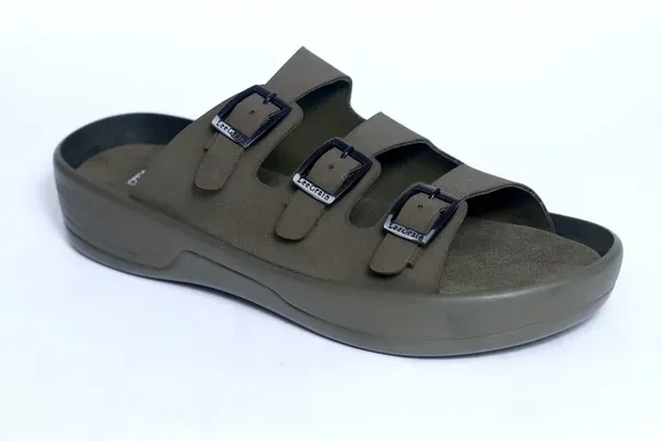 Lee_Grain_Olive_Latest_Synthetic_Casual_Slippers_For_Men