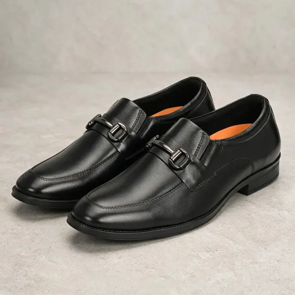 Lee_Grain_Black_Latest_Monk_Strap_Formal_Shoes_For_Men