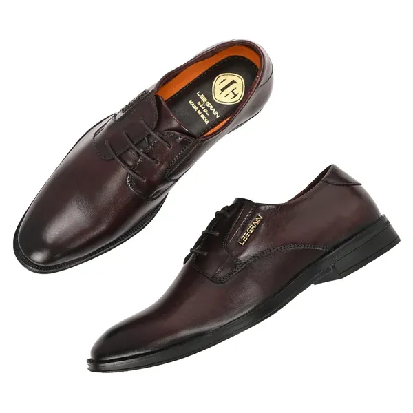 Lee_Grain_Brown_Latest_Formal_Lace_Up_Shoes_For_Men