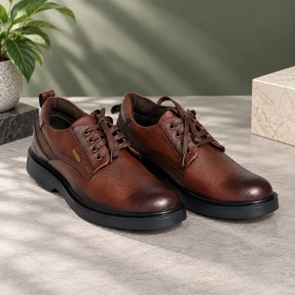 Lee_Grain_Brown_Latest_Pure_Leather_Casual_Shoes_For_Men