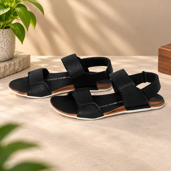 Lee_Grain_Black_Latest_Synthetic_Casual_Sandals_For_Men
