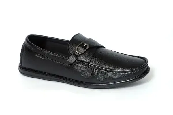 Lee_Grain_Black_Latest_Pure_Leather_Shoes_For_Men
