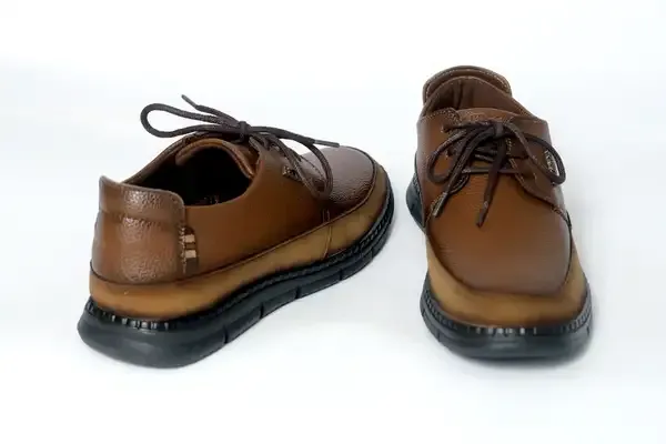Lee_Grain_Tan_Latest_Pure_Leather_Casual_Shoes_For_Men