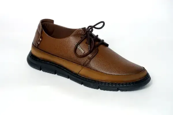 Lee_Grain_Tan_Latest_Pure_Leather_Casual_Shoes_For_Men