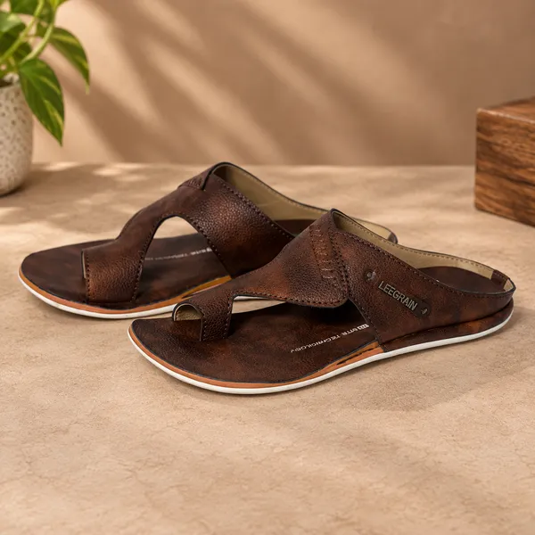 Lee_Grain_Brown_Latest_Synthetic_Casual_Slippers_For_Men