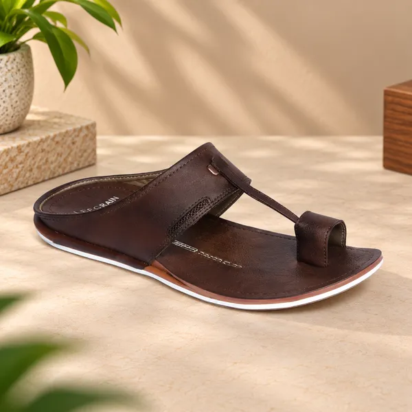 Lee_Grain_Brown_Latest_Synthetic_Casual_Slippers_For_Men