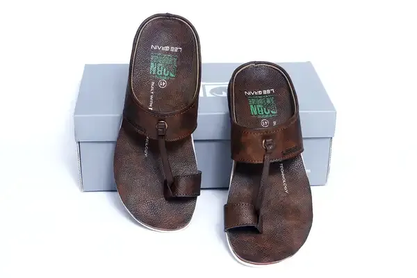Lee_Grain_Brown_Latest_Synthetic_Casual_Slippers_For_Men
