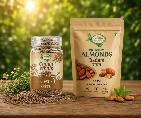 Healthy_The_Organic_Premium_Almonds_Badam_&_Cumin_Pack_Of_2