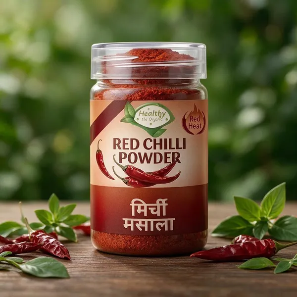 Healthy_The_Organic_Red_Chilli_Powder_Pack_Of_2