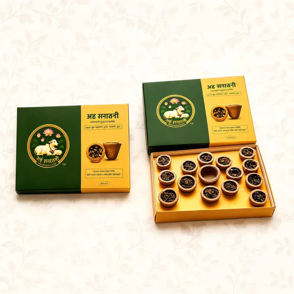Ahemsanatani_Panchgavya_Havan_Cup_Dhoop_/_100%_Natural_(16_Units)