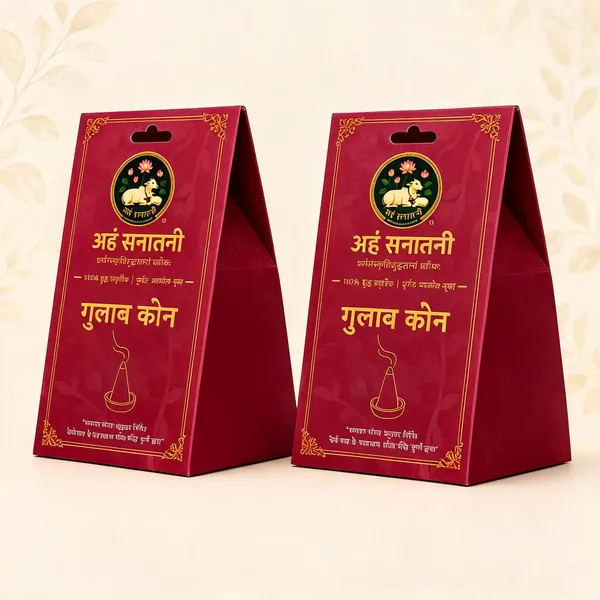 Ahem_Sanatani_Rose_Dry_Dhoop_Cone_(_Gulab_Cones_)_Rose_Dhoop_(Pack_Of_51)