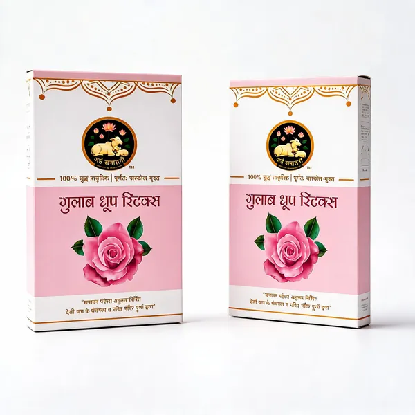 Multicolorincense_Dhoop_Sticks__Round_Cotton_Wicks__Religious_Thread_8_Gm_Eack_(Pack_Of_36_)