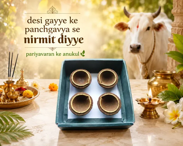 Gulbhaar_Panchgavya_Diya_/_Gobbar_Diya_/_Cow_Dung_Diya-_Pack_Of_4