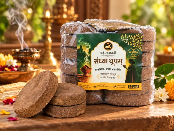 Sandhya_Dhoopam_Cow_Dung_Cakes-Pack_of_12