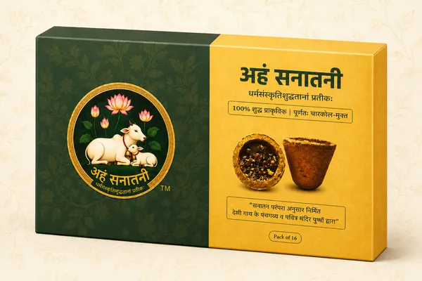 Ahemsanatani_Panchgavya_Havan_Cup_Dhoop_/_100%_Natural_(16_Units)