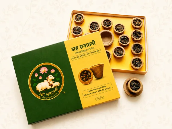 Ahemsanatani_Panchgavya_Havan_Cup_Dhoop_/_100%_Natural_(16_Units)