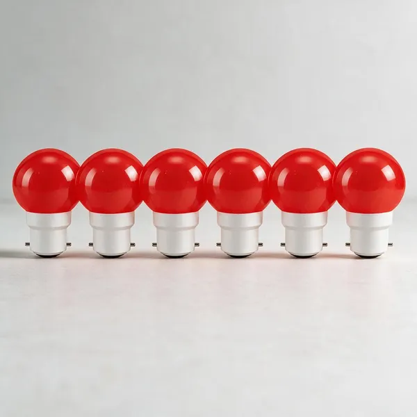 Red_Pc_Led_Light_For_Home_And_Decor_Pack_Of_6