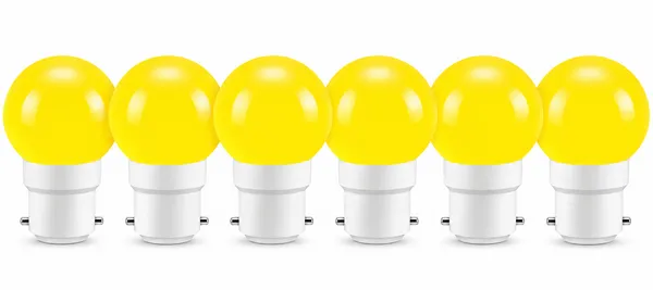 Yellow_Pc_Led_Light_For_Home_And_Decor_Pack_Of_6
