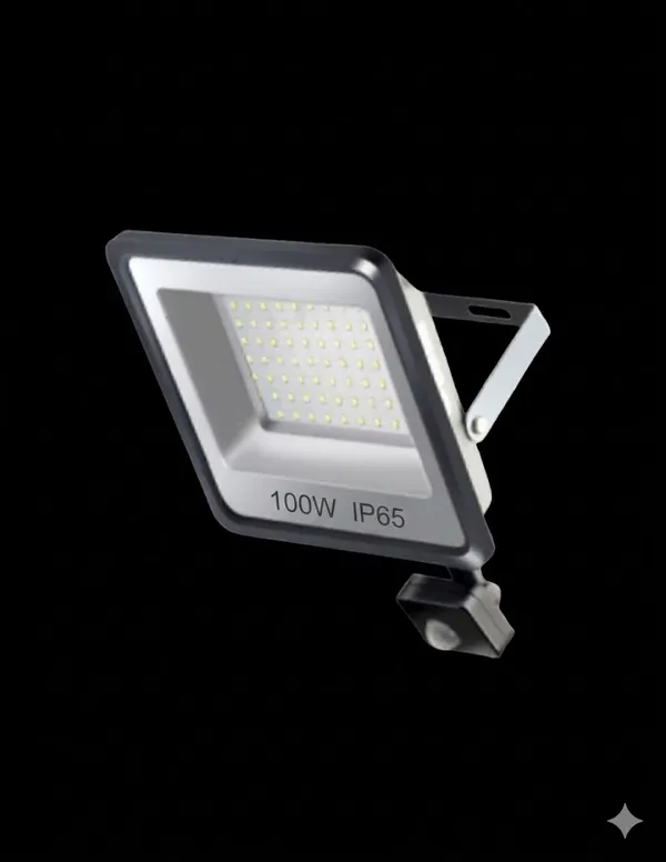 Cool_White_Metal_Led_Light_For_Home_And_Decor