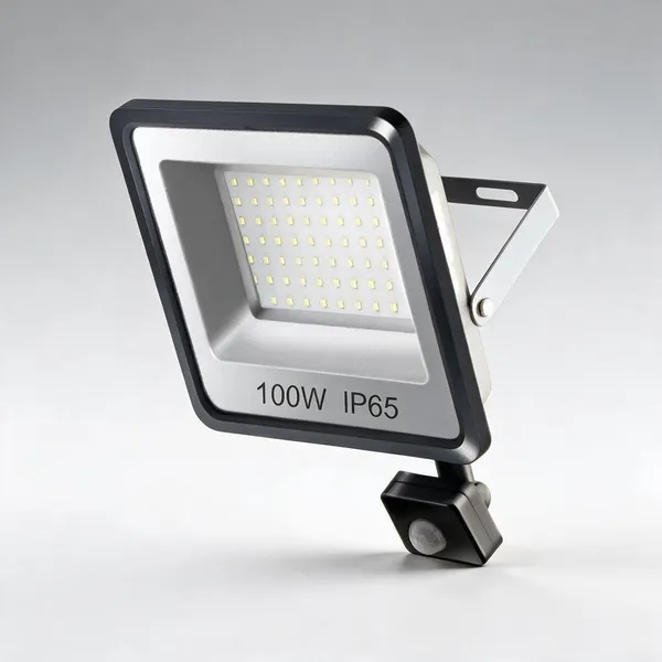 Cool_White_Metal_Led_Light_For_Home_And_Decor