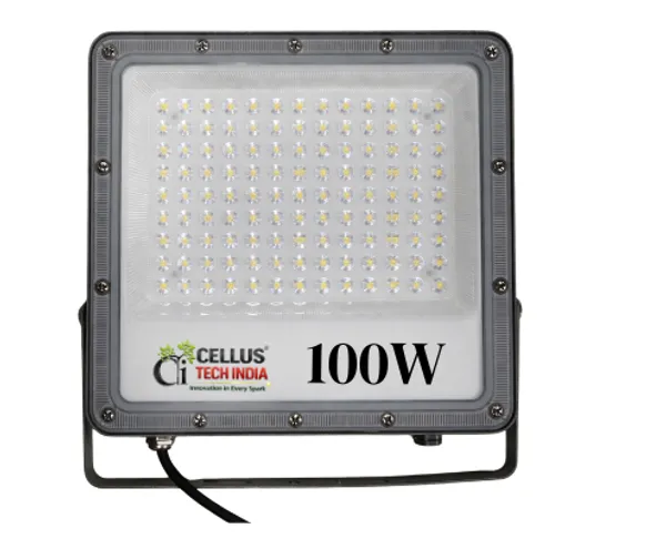 Cool_White_Metal_Led_Light_For_Home_And_Decor