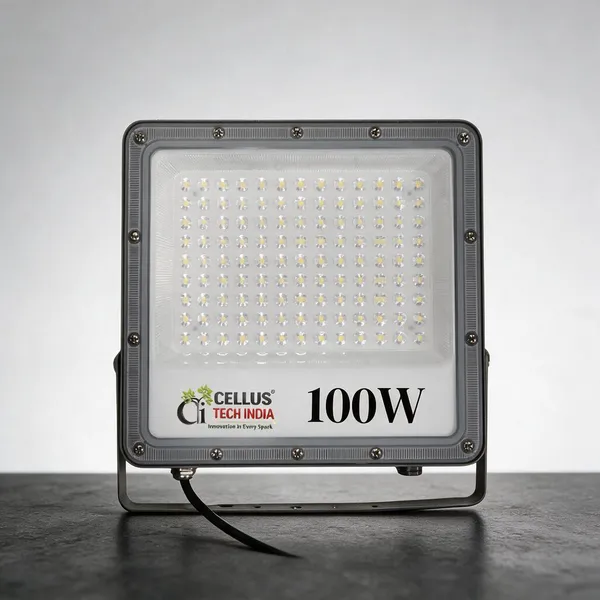 Cool_White_Metal_Led_Light_For_Home_And_Decor