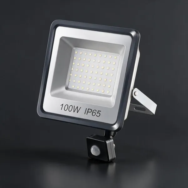 Cool_White_Metal_Led_Light_For_Home_And_Decor