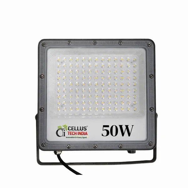 Cool_White_Metal_Led_Light_For_Home_And_Decor