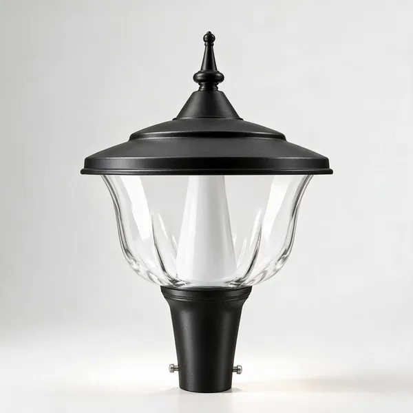 Cool_White_Metal_Led_Light_For_Home_And_Decor