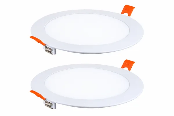 Cool_White_Metal_Led_Light_For_Home_And_Decor_Pack_Of_2
