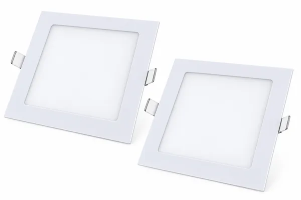 Cool_White_Metal_Led_Light_For_Home_And_Decor_Pack_Of_2