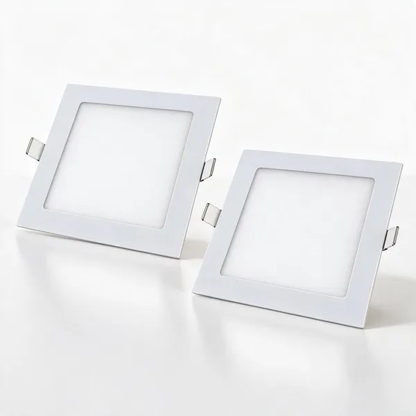 Cool_White_Metal_Led_Light_For_Home_And_Decor_Pack_Of_2