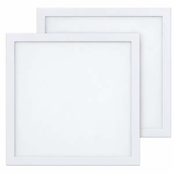Cool_White_Metal_Led_Light_For_Home_And_Decor_Pack_Of_2