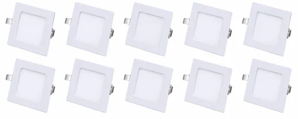 Cool_White_Metal_Led_Light_For_Home_And_Decor