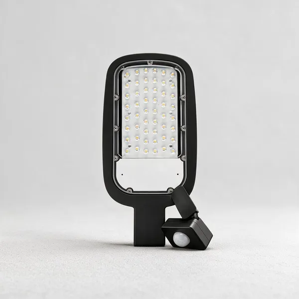 Cool_White_Metal_Led_Light_For_Home_And_Decor