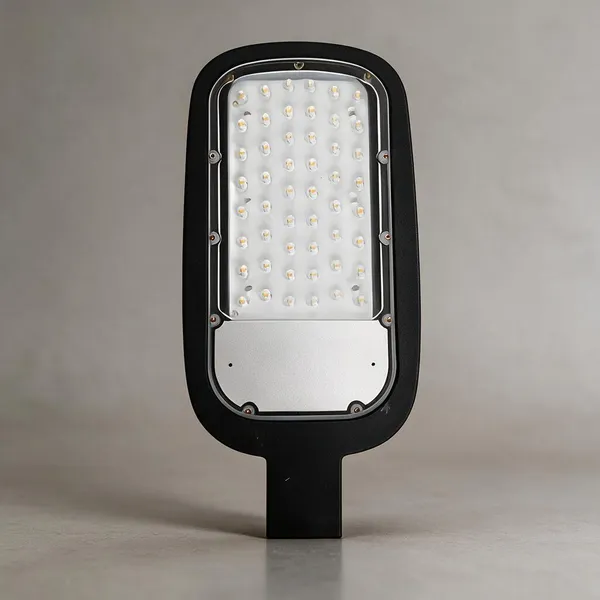 Cool_White_Metal_Led_Light_For_Home_And_Decor