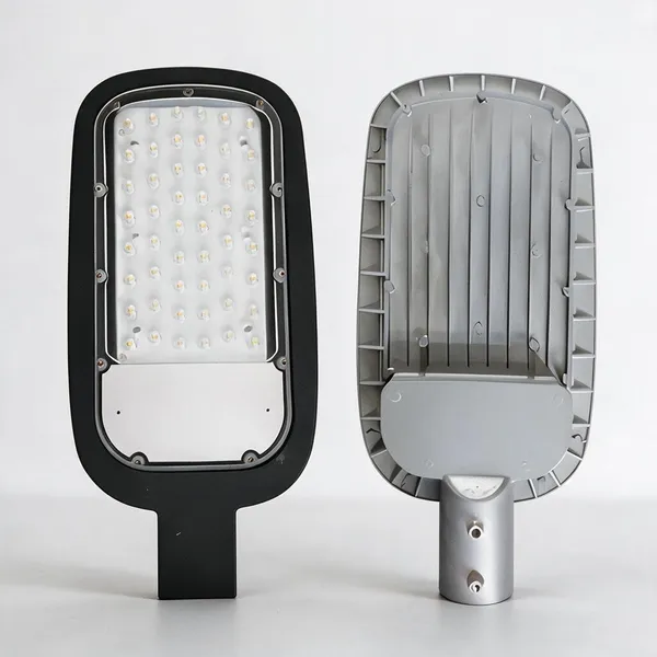 Cool_White_Metal_Led_Light_For_Home_And_Decor
