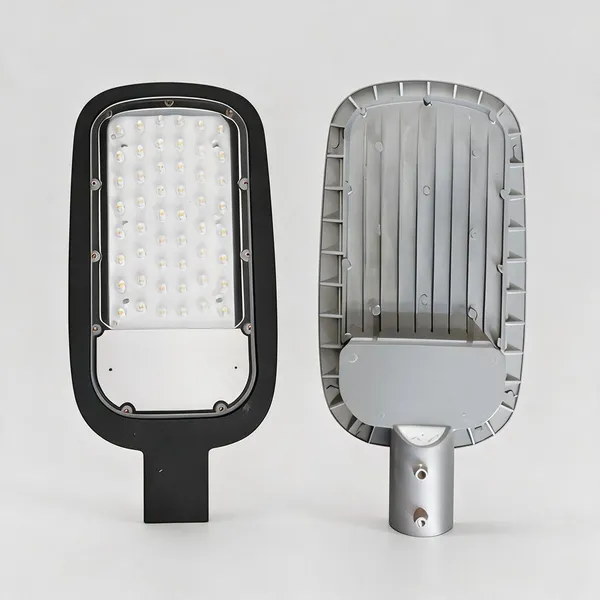 Cool_White_Metal_Led_Light_For_Home_And_Decor