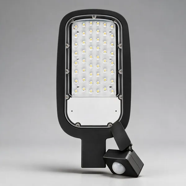 Cool_White_Metal_Led_Light_For_Home_And_Decor