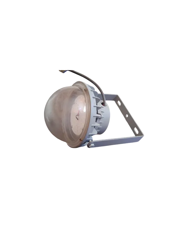 Cool_White_Metal_Led_Light_For_Home_And_Decor