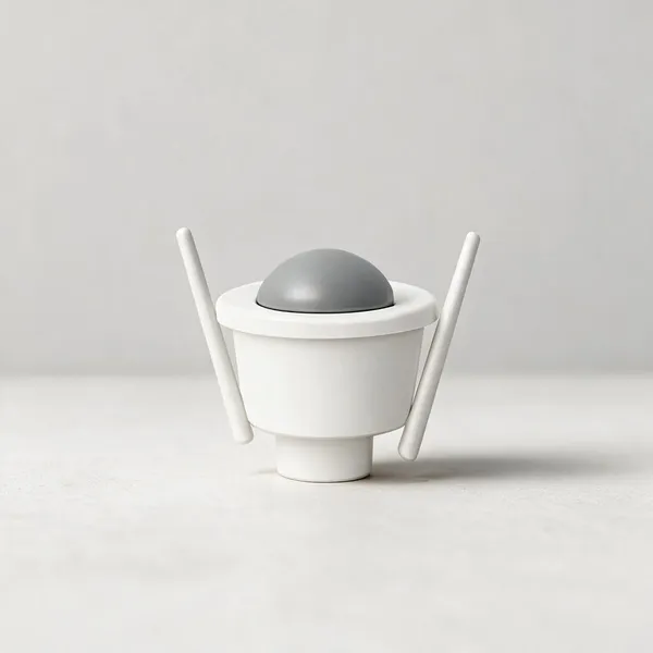 White_Pc_Sensor_For_Home_And_Decor